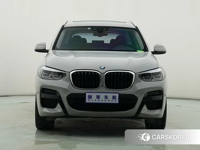 BMW X3 id 4297936 из Китая 23