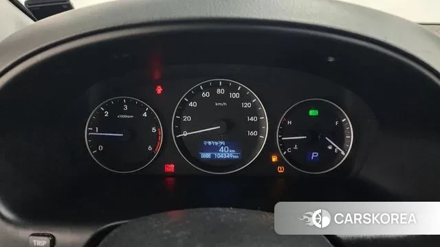 Hyundai Grand Starex id 3588676 из Кореи 18