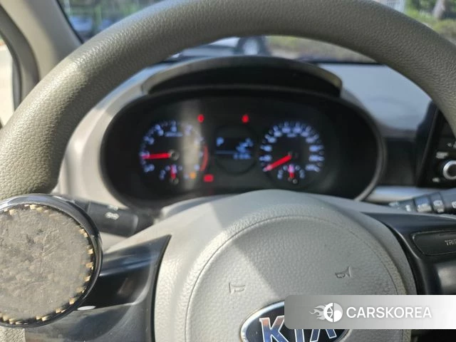 Kia All New Morning (JA) id 3861371 из Кореи 14