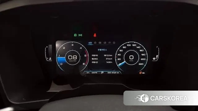 Ssangyong Beautiful Korando id 3547134 из Кореи 18