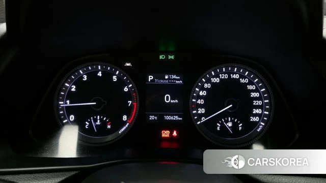 Hyundai Sonata (DN8) id 4224617 из Кореи 18