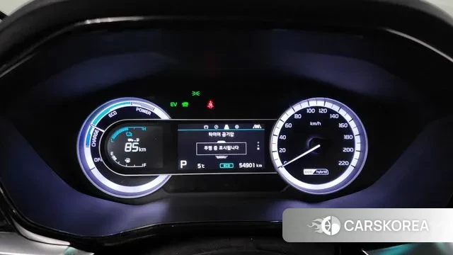 Kia The New Niro id 3630968 из Кореи 18