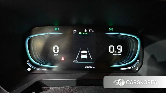Kia The New Kia Ray id 4749684 из Кореи 18