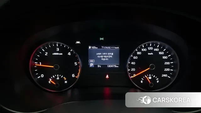 Kia Sportage The Bold id 3728269 из Кореи 18