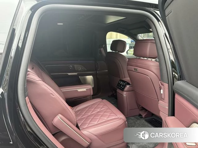 Weilai ES8 id 3993401 из Китая 12