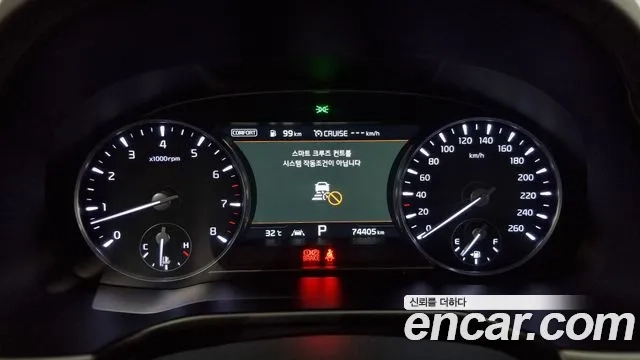 Kia More K9 id 2881721 из Кореи 18