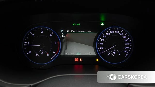 Hyundai Palisade id 3834348 из Кореи 18