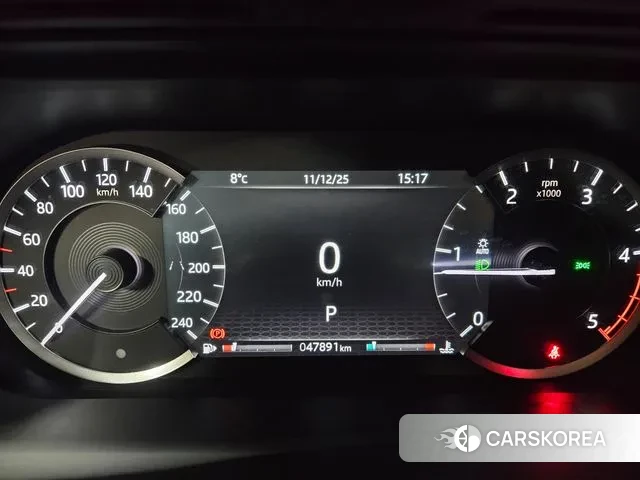 Land Rover Discovery Sports 2nd Generation id 3469163 из Кореи 18