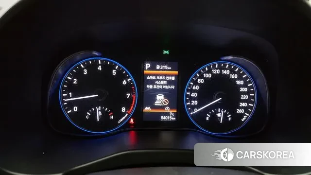 Hyundai The New Kona id 3452851 из Кореи 18