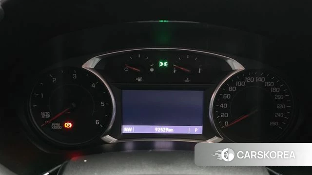 Chevrolet (GM Daewoo) Equinox id 3795722 из Кореи 18