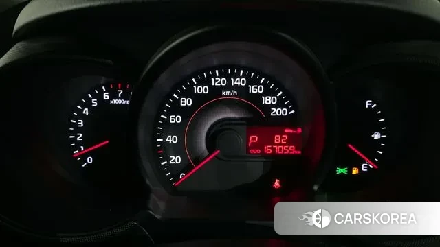 Kia The New Ray id 3227017 из Кореи 18