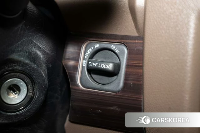 Toyota Land Cruiser 70 Series id 4307742 из Китая 19