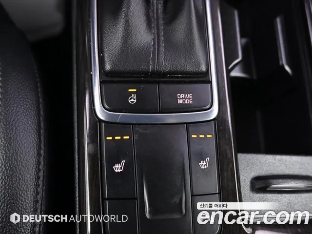 Kia K5 second generation id 2766275 из Кореи 18