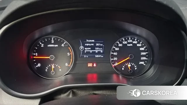 Kia Sportage 4th Generation id 3045703 из Кореи 18