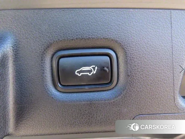 Hyundai The New Santa Fe id 3037323 из Кореи 18