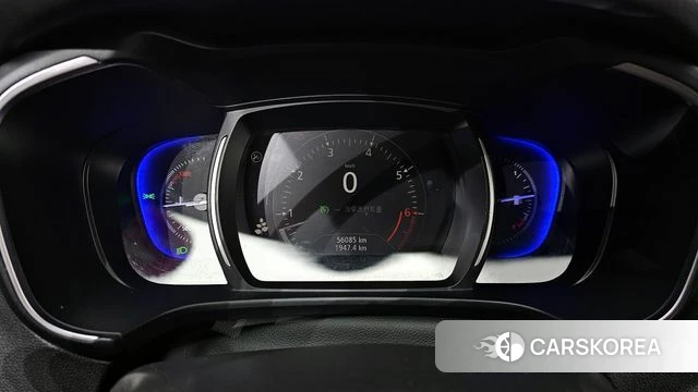 Renault Korea (Samsung) QM6 id 4397643 из Кореи 28