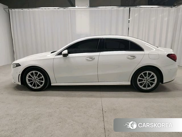 Mercedes-Benz Class A id 4236582 из Китая 18