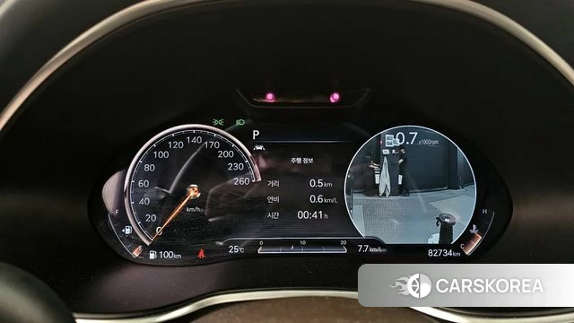 Genesis G80 (RG3) id 3942082 из Кореи 18