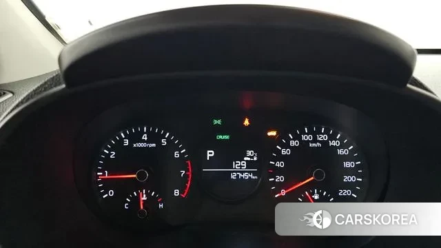 Kia All New Morning (JA) id 3060820 из Кореи 18