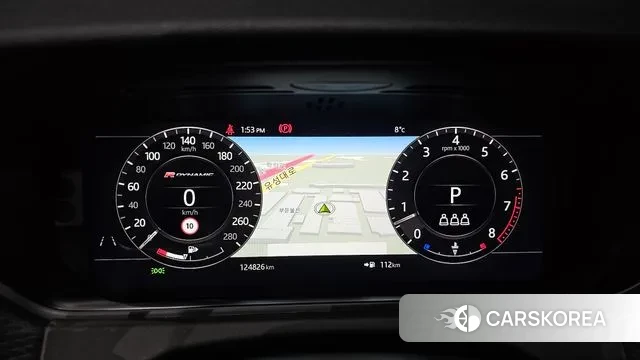 Land Rover Range Rover Velar id 2344249 из Кореи 18