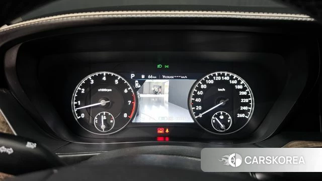 Genesis G90 id 4605056 из Кореи 18