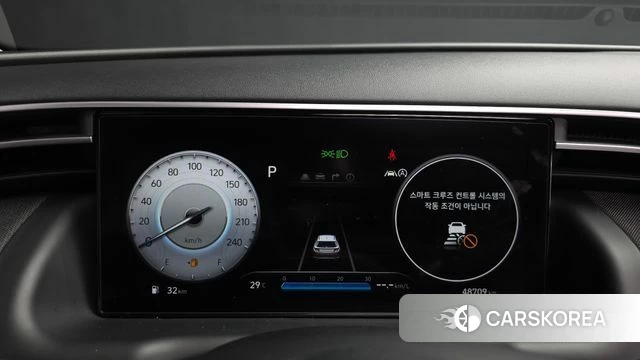 Hyundai Tucson (NX4) id 4631597 из Кореи 39