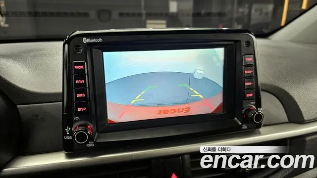 Kia Morning Urban (JA) id 2575267 из Кореи 18