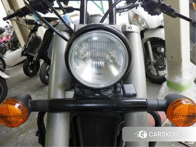 Honda SHADOW 750 PHANTOM id 3946143 из Японии 24