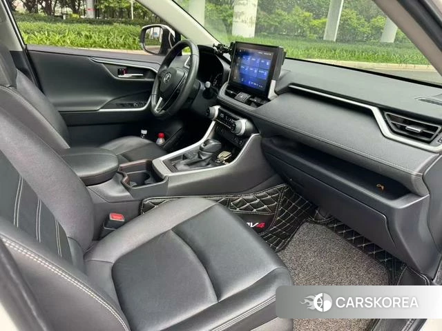 Toyota RAV4 Rongfang id 4276497 из Китая 8