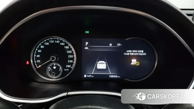 Genesis G80 (RG3) id 3128577 из Кореи 18