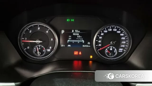 Hyundai The New Santa Fe id 2932033 из Кореи 18