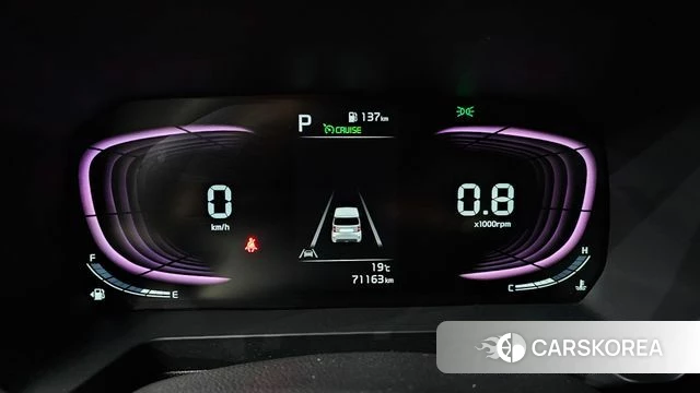 Kia The New Kia Ray id 4935610 из Кореи 18