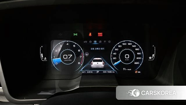 Ssangyong Berry New Tivoli id 4410801 из Кореи 18