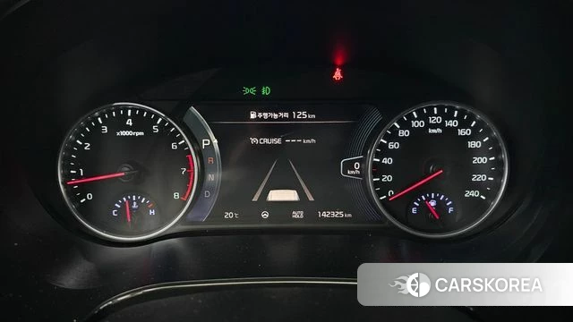 Kia Seltos id 3940972 из Кореи 18