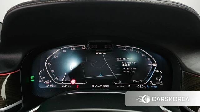 BMW 7 Series (G11) id 4625713 из Кореи 18