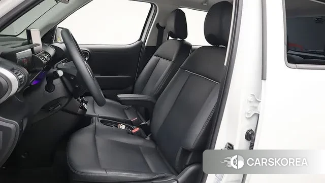 Hyundai The New Casper id 3590481 из Кореи 18