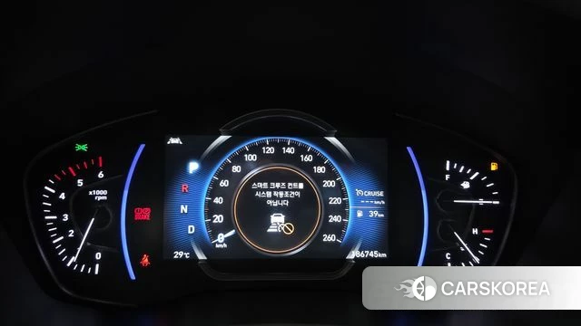 Hyundai Santa Fe TM id 4728178 из Кореи 18