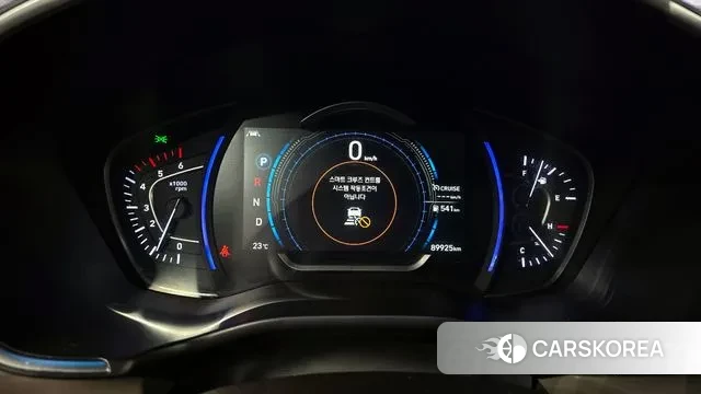 Hyundai Santa Fe TM id 2941541 из Кореи 18