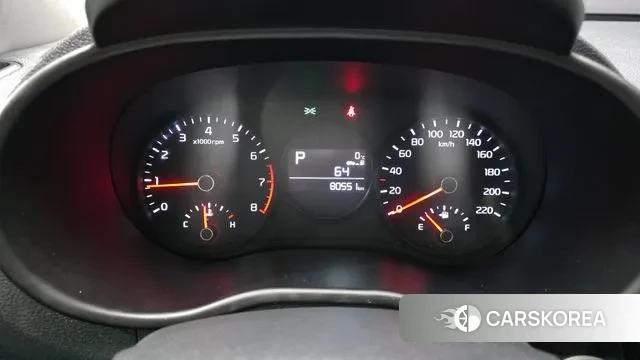 Kia All New Morning (JA) id 3500142 из Кореи 18