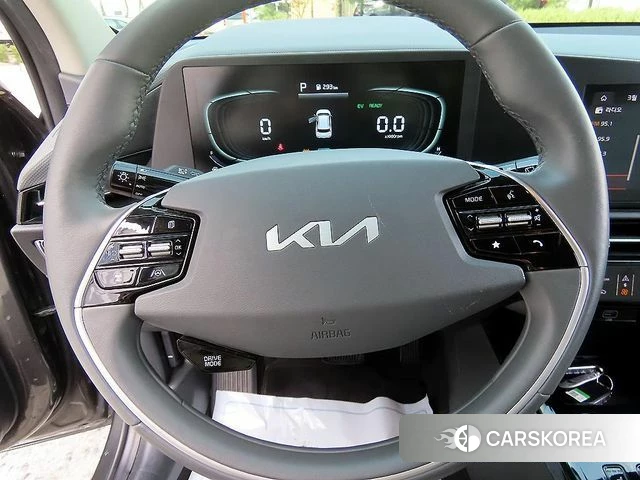 Kia Di Ol Nu Niro id 3812185 из Кореи 18