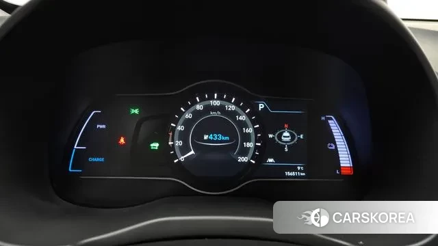 Hyundai Kona Electric id 3737067 из Кореи 18
