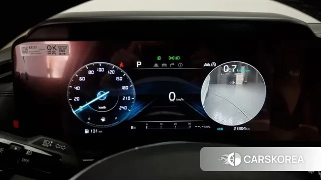 Kia Carnival 4th generation id 3410552 из Кореи 18