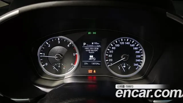 Hyundai Santa Fe TM id 2937400 из Кореи 18