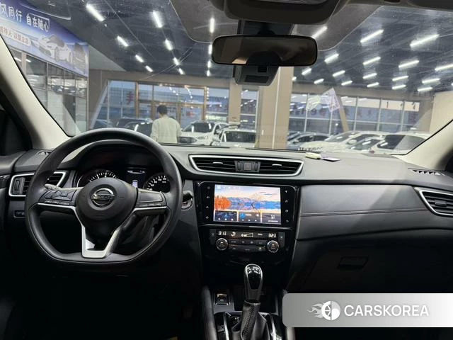 Nissan Qashqai id 4257984 из Китая 13