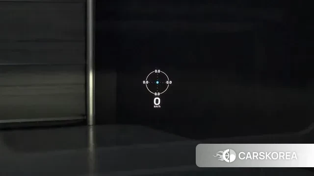 Porsche Taycan id 3654320 из Кореи 18