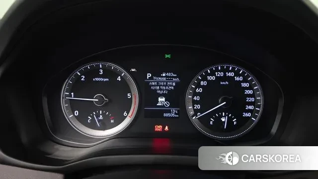 Hyundai Grandeur IG id 3351283 из Кореи 18