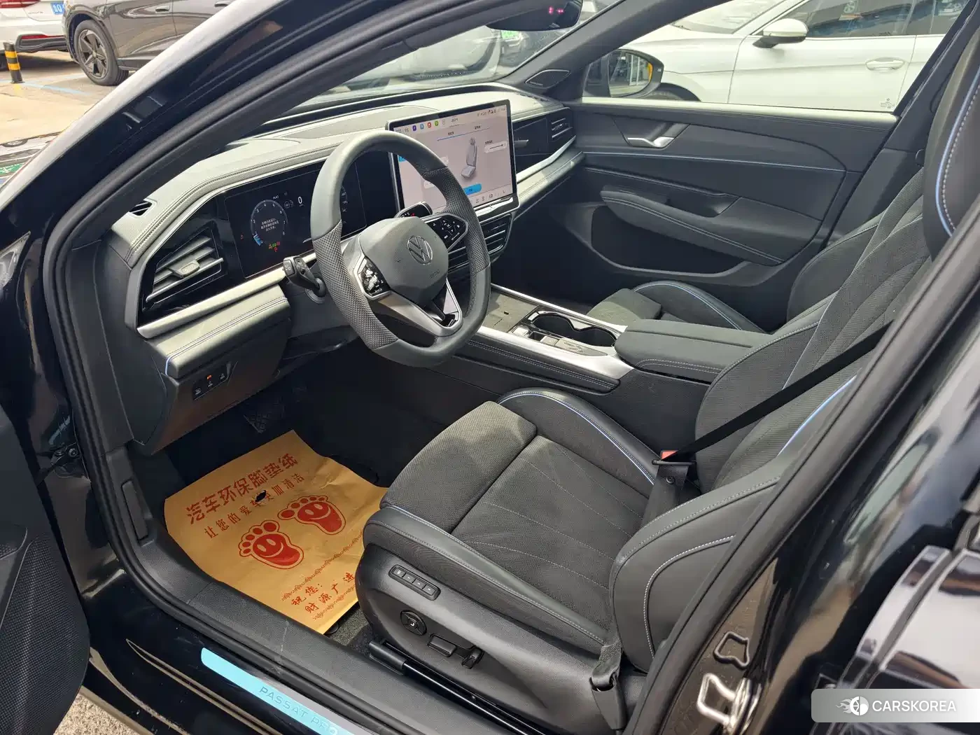 Volkswagen Passat id 4546461 из Китая 11