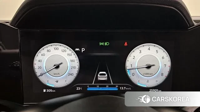 Hyundai Avante (CN7) id 2931013 из Кореи 18