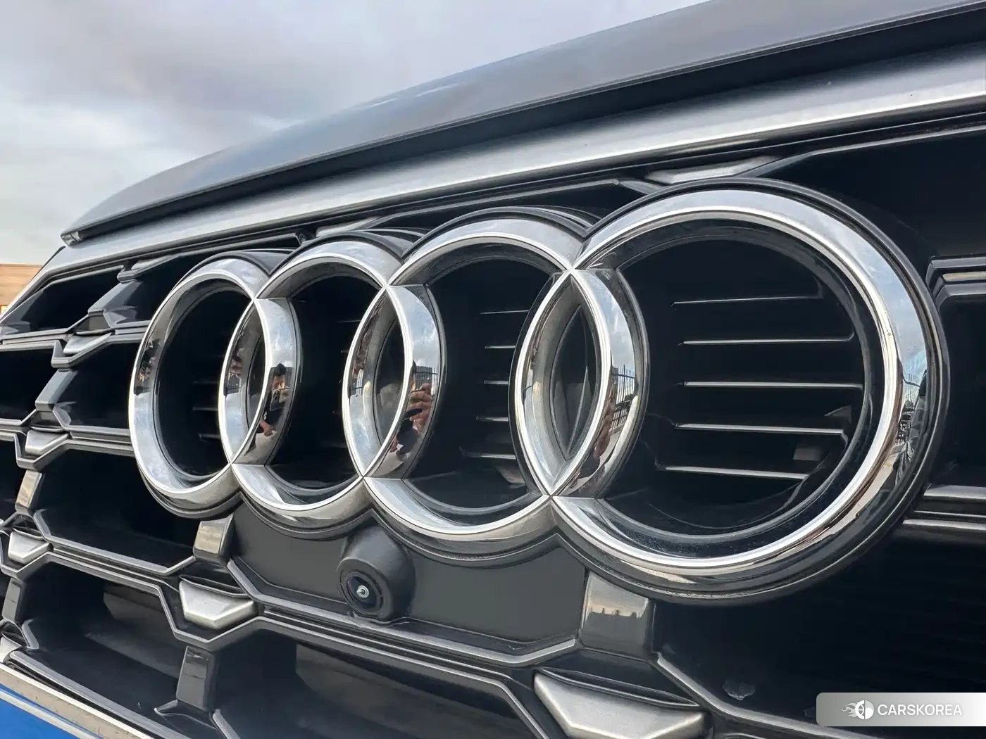 Audi Q3 id 4629104 из Китая 11