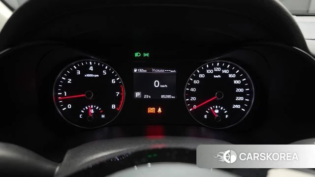 Kia Come New K3 id 4325966 из Кореи 28